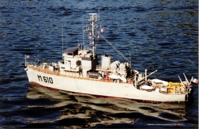 Ouistreham de jean pierre charlier 