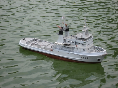 RHM Malabar de bernard bassereau