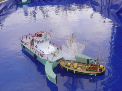 crabe 2 de jean pierre chamley