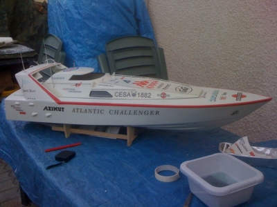 azimut