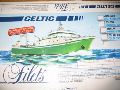 celtic