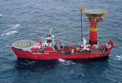 seabex