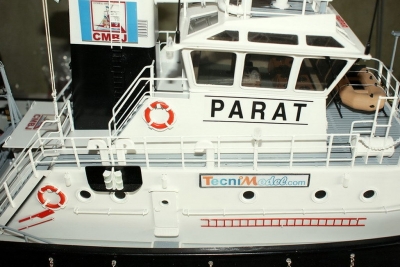 parat