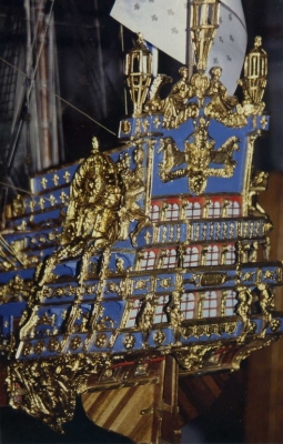 soleil royal Jean Micard