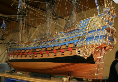 soleil royal Jean Micard