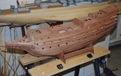 sovereign of the seas