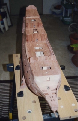 sovereign of the seas