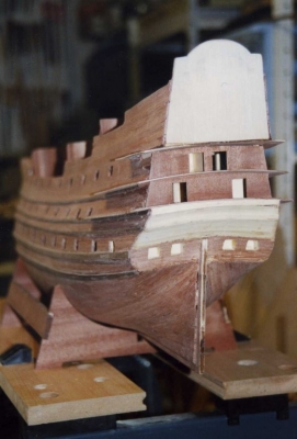 sovereign of the seas