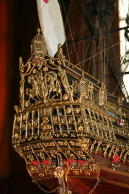 sovereign of the seas
