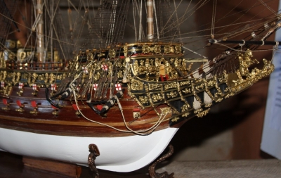 sovereign of the seas