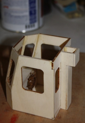 vaporeto