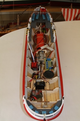 vaporeto