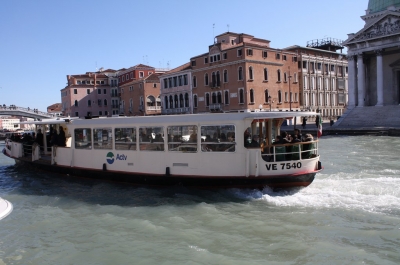 vaporeto