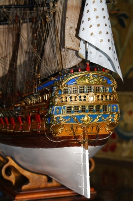 le protecteur