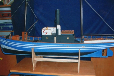 la louise