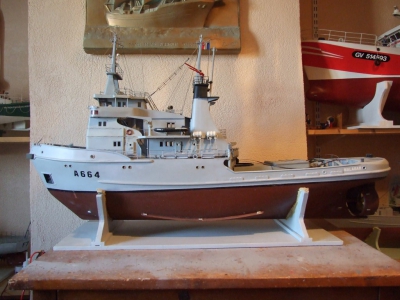 RHM malabar de bernard bassereau 