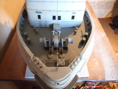 RHM Malabar de bernard bassereau