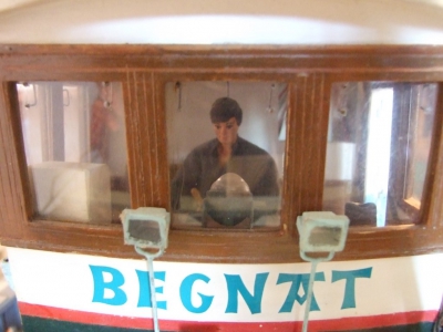 begnat de  bernard bassereau 