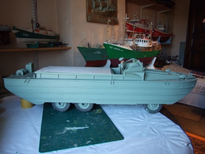 DUKX 353 de bernard bassereau