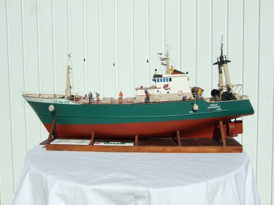 kéreon de marcel garcia