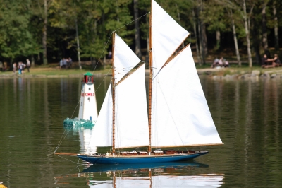 mariette de michel RANGER