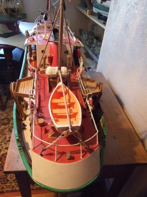 ARGO de bernard bassereau 