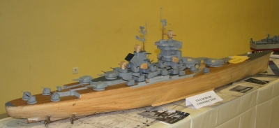 le jean Bart de Jean MICARD