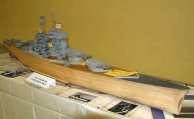 le jean Bart de Jean MICARD