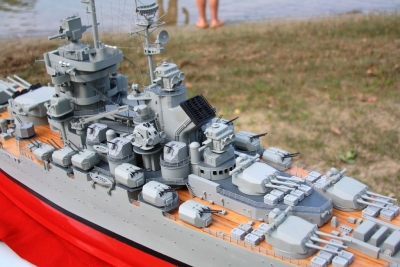 le jean Bart de Jean MICARD
