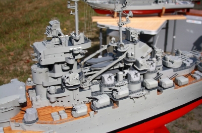 le jean Bart de Jean MICARD