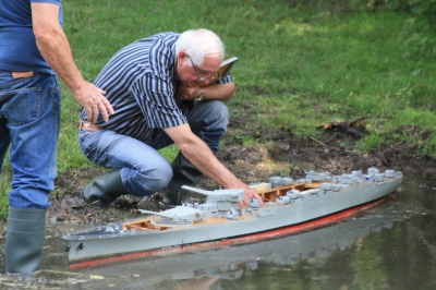 le Jean Bart de Jean MICARD