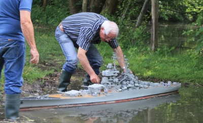 le Jean Bart de Jean MICARD