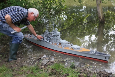 le Jean Bart de Jean MICARD