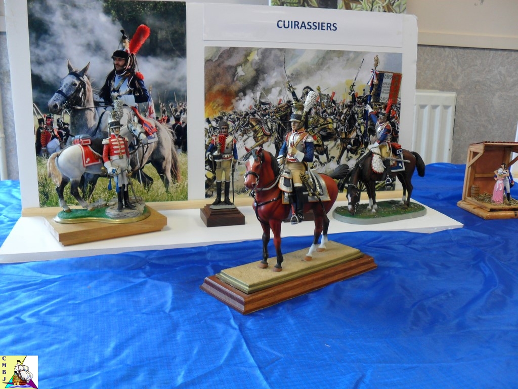 Cuirassiers