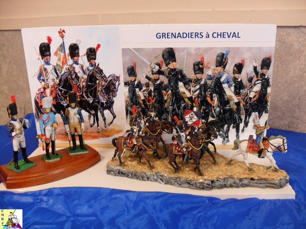 Grenadiers