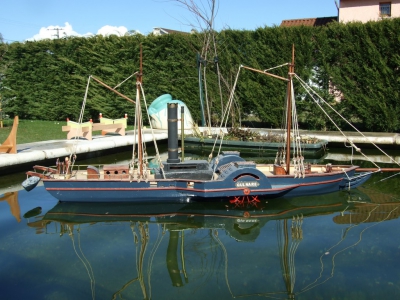 gulnare de jean pierre  chamley