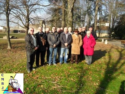 Le groupe ACMM