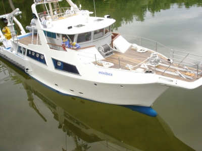 minibex de jean pierre   charlier