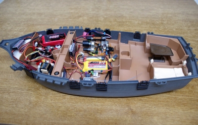 playmobil pirate de robert AHRONIAN