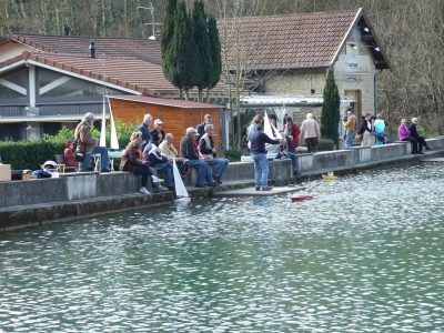 navigation club du 12 03 2017