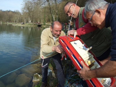 navigation club du 12 03 2017