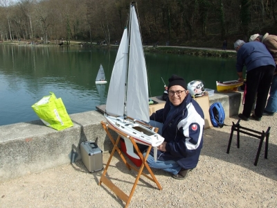 navigation club du 12 03 2017