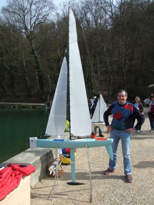 navigation club du 12 03 2017
