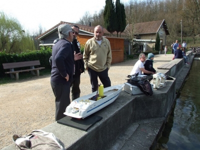 navigation club du 12 03 2017