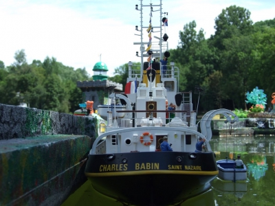 charles babin de jean pierre  charlier