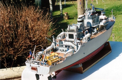ouistreham de jp charlier
