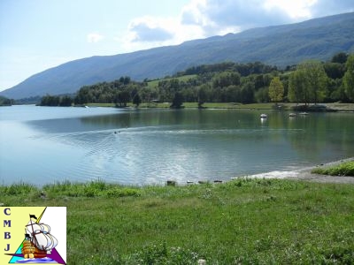 Lac Rhône