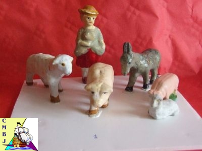 Bon et Dufour  1