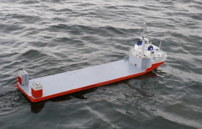 Mighty Servant de Jean-Pierre Courvoisier