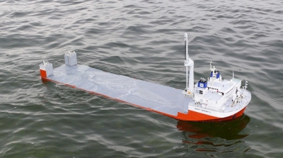 Mighty Servant de Jean-Pierre Courvoisier